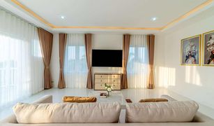 6 chambres Maison a vendre à Bang Sare, Pattaya 