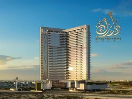 1 Bedroom Apartment for sale at Tria By Deyaar, City Oasis, Dubai Silicon Oasis (DSO)