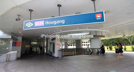 Available Units at HOUGANG AVENUE 5 