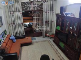 4 Bedroom House for sale in Ward 11, Binh Thanh, Ward 11
