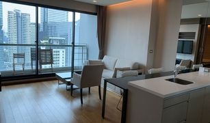 1 Bedroom Condo for sale in Si Lom, Bangkok The Address Sathorn