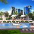 3 Bedroom Apartment for sale at Gemz by Danube, North Village