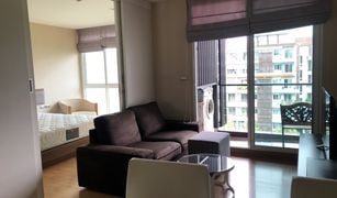 Bang Chak, ဘန်ကောက် Tree Condo LUXE Sukhumvit 52 တွင် 1 အိပ်ခန်း ကွန်ဒို ရောင်းရန်အတွက်