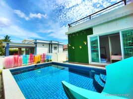 2 Bedroom House for rent at Taradol Resort, Hua Hin City, Hua Hin