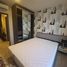 1 Bedroom Apartment for rent at The Base Central Pattaya, Nong Prue, Pattaya