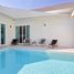 3 Bedroom Villa for rent in Bang Lamung, Pattaya, Bang Lamung