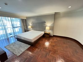 3 Schlafzimmer Wohnung zu vermieten im Ploenruedee Residence, Lumphini