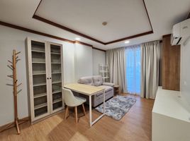 1 Schlafzimmer Appartement zu vermieten im The Master Sathorn Executive, Khlong Ton Sai