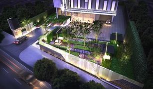 2 chambres Condominium a vendre à Khlong Tan, Bangkok Keyne