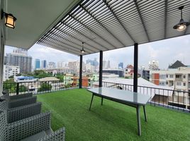 1 Bedroom Apartment for rent at Monet House Apartment, Lumphini