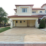 6 Bedroom House for sale at The Grand Rama 2, Phanthai Norasing