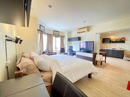 1 Schlafzimmer Wohnung zu verkaufen im Sky Breeze Condo, Suthep