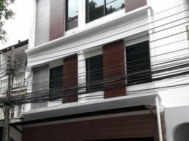 7 Bedroom House for sale in Khlong Tan Nuea, Watthana, Khlong Tan Nuea