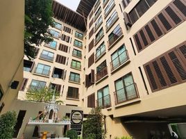 1 Bedroom Apartment for sale at Condolette Dwell Sukhumvit 26, Khlong Tan