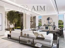 5 Bedroom Villa for sale at Signature Mansions, Earth, Jumeirah Golf Estates