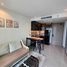 1 Schlafzimmer Wohnung zu verkaufen im The Riviera Ocean Drive, Nong Prue