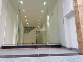 14 Bedroom House for sale in Vietnam National University Ho Chi Minh City - University of Science, Ward 4, Nguyen Cu Trinh