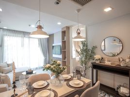 1 Bedroom Condo for sale at Marrakesh Residences, Nong Kae