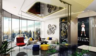2 Schlafzimmern Appartement zu verkaufen in The Lofts, Dubai Volta Tower