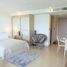 Studio Appartement zu verkaufen im The Cliff Pattaya, Nong Prue