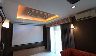 4 Bedrooms House for sale in Prawet, Bangkok Lalin Green Ville Prawet