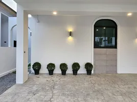 3 Bedroom House for sale in Centralplaza Chiangmai Airport, Suthep, Nong Faek