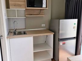 Studio Condo for rent at Lumpini Mixx Thepharak-Srinakarin, Thepharak, Mueang Samut Prakan