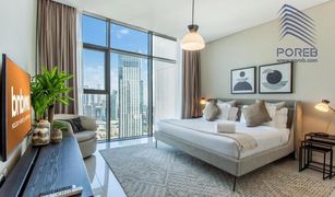 3 Bedrooms Apartment for sale in BLVD Crescent, Dubai Boulevard Crescent 1