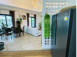 3 Bedroom Villa for sale at The Bliss Palai, Chalong