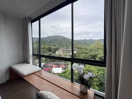 Studio Wohnung zu vermieten im Hill Myna Condotel, Choeng Thale