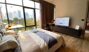 2 Bedrooms Condo for sale in Khlong Toei Nuea, Bangkok The Lofts Asoke