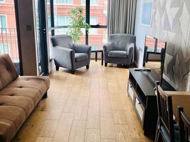 1 Bedroom Condo for rent at Q Chidlom-Phetchaburi , Makkasan
