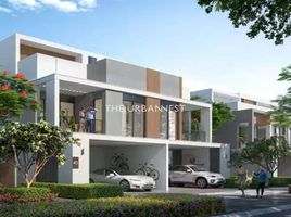 3 Bedroom Villa for sale at Aura, Olivara Residences, Dubai Studio City (DSC)