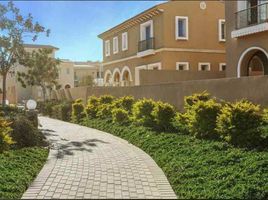 4 Bedroom Townhouse for sale at Hyde Park, The 5th Settlement, New Cairo City