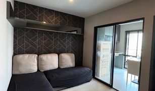 1 Schlafzimmer Wohnung zu verkaufen in Bang Na, Bangkok Elio Del Nest