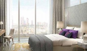 1 Schlafzimmer Appartement zu verkaufen in , Dubai Imperial Avenue