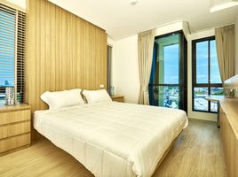 2 Bedroom Condo for sale at The Chezz Metro Life Condo, Nong Prue, Pattaya