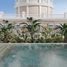 5 Bedroom Penthouse for sale at Raffles The Palm, The Crescent, Palm Jumeirah, Dubai, United Arab Emirates