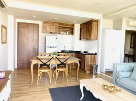 2 Bedroom Condo for sale at Autumn Condominium, Nong Kae, Hua Hin, Prachuap Khiri Khan