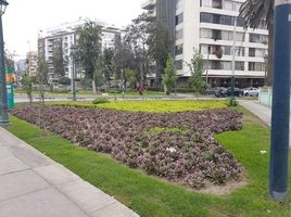 Land for sale in San Isidro, Lima, San Isidro