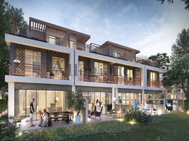 3 Bedroom Villa for sale at Camelia, Layan Community