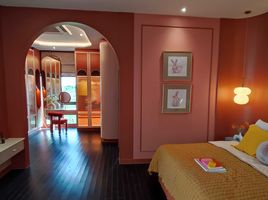 在Grand Bangkok Boulevard Rama9-Krungthepkritha出售的5 卧室 屋, Saphan Sung