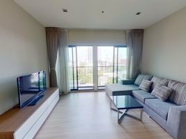1 Bedroom Apartment for rent at Noble Reveal, Phra Khanong Nuea, Watthana