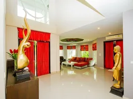 7 Bedroom Villa for sale in Chon Buri, Na Chom Thian, Sattahip, Chon Buri