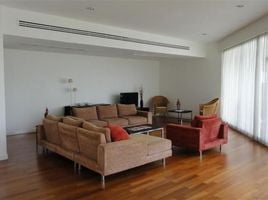 5 Bedroom Penthouse for rent at Bangkok Garden, Chong Nonsi