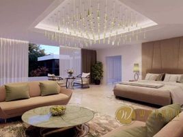 5 Schlafzimmer Haus zu verkaufen im Sobha Hartland Villas - Phase II, Sobha Hartland, Mohammed Bin Rashid City (MBR)