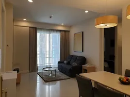 2 Schlafzimmer Appartement zu vermieten im Q Langsuan, Lumphini, Pathum Wan