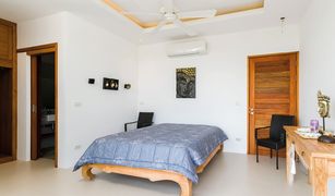 5 Bedrooms Villa for sale in Ang Thong, Koh Samui 