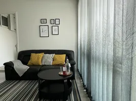 2 Bedroom Condo for sale at TC Green Rama 9, Huai Khwang