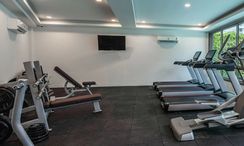 รูปถ่าย 3 of the Fitnessstudio at อคาเดีย เซ็นเตอร์ สวีท